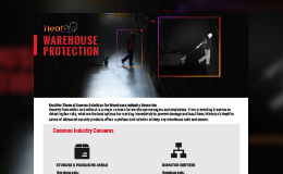 HeatPro Warehouse Applications