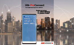 Hik-ProConnect Brochure