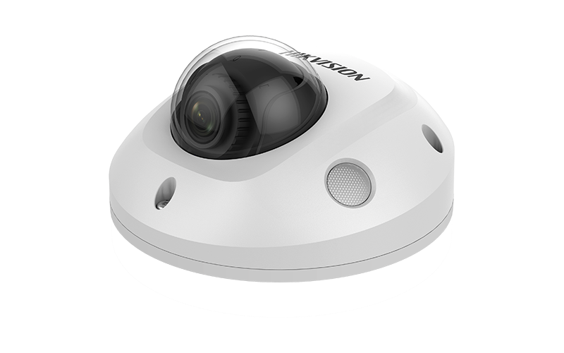 4 MP Outdoor EXIR Fixed Mini Network Wi-Fi Dome Camera | Hikvision Canada |  The world&#39;s largest video surveillance manufacturer