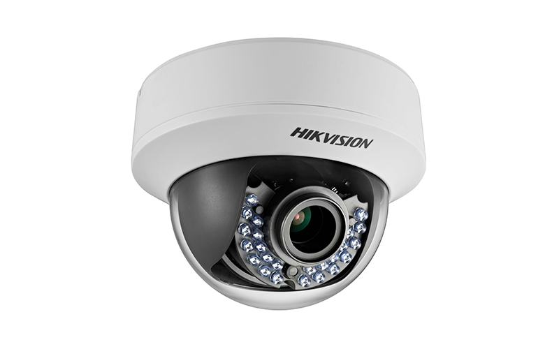 hikvision turbo hd outdoor camera