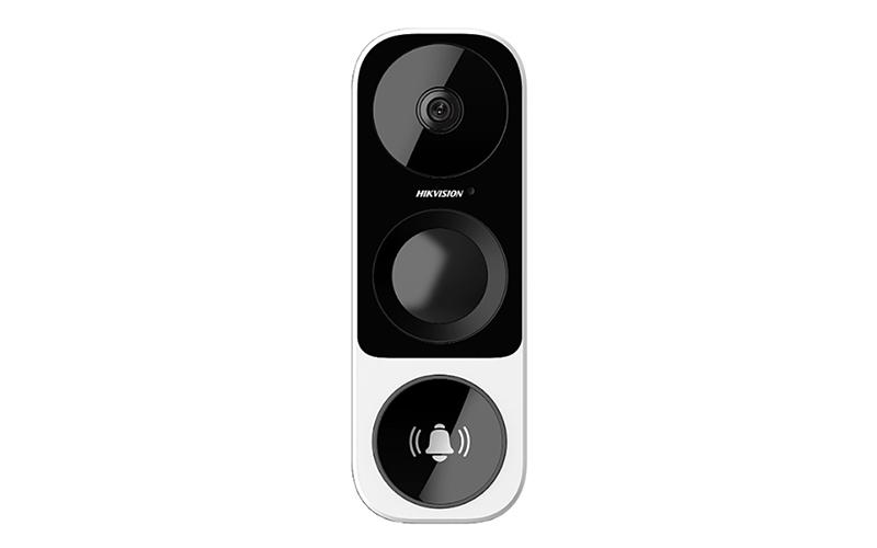 3 MP Outdoor Wi-Fi Smart Doorbell 